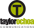 Taylor Ochoa Design Logo